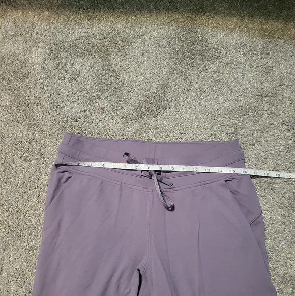 Lululemon Ready To Rulu Women's Lunar Rock Joggers - Picture 5 of 8